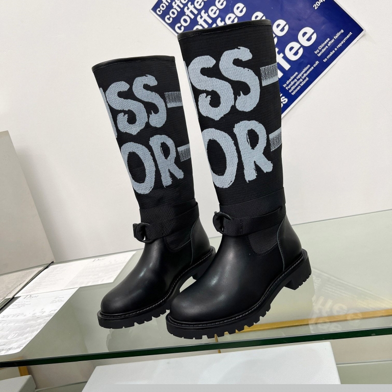 ch**an D*or boots